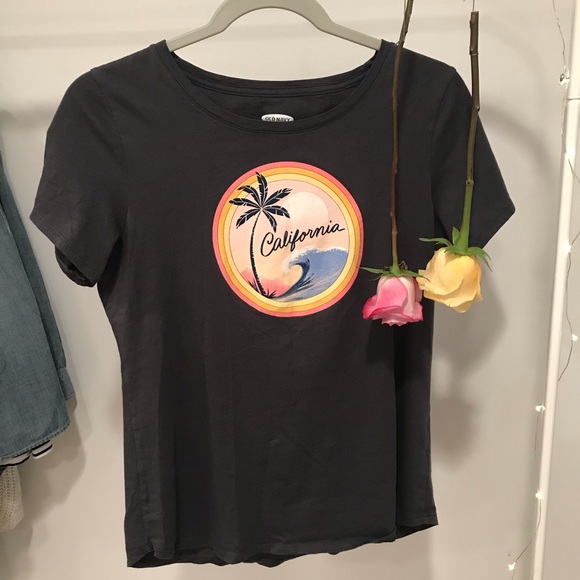 California tee - Picture 2 of 3